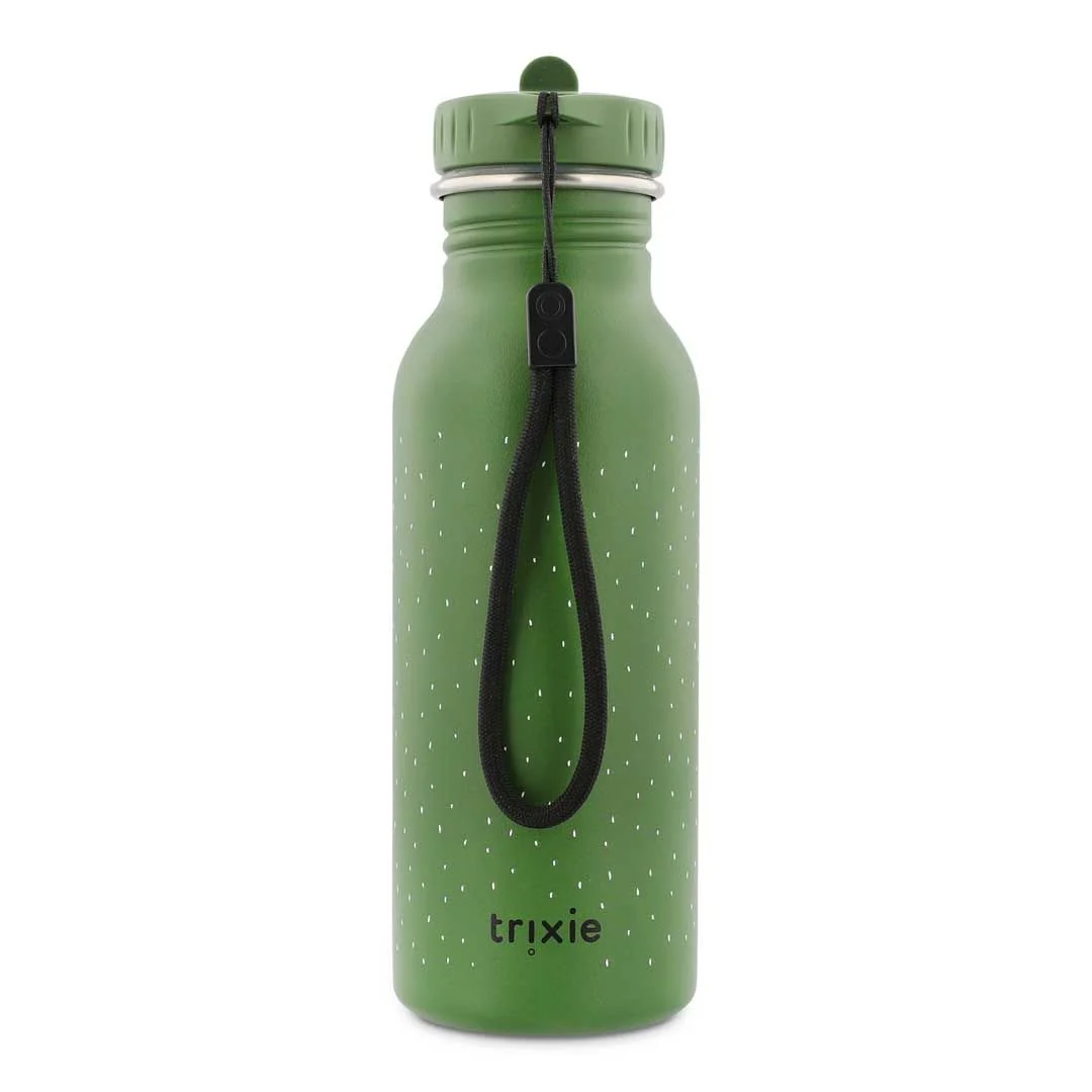 Botella de animales 500ml Aligátor- TRIXIE - Imagen 5