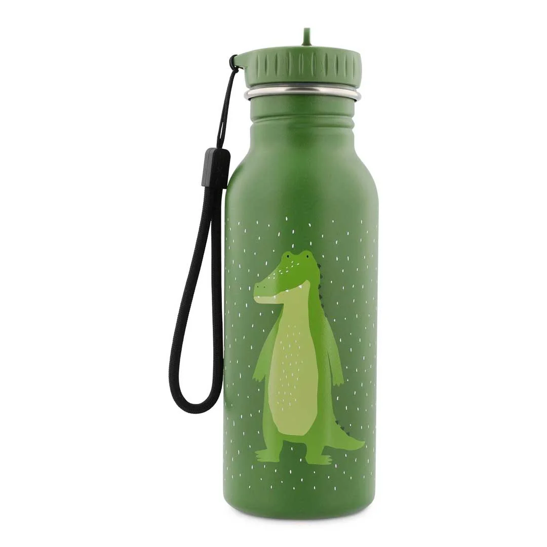 Botella de animales 500ml Aligátor- TRIXIE - Imagen 4