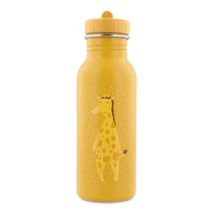 Botella de animales 500ml Jirafa- TRIXIE