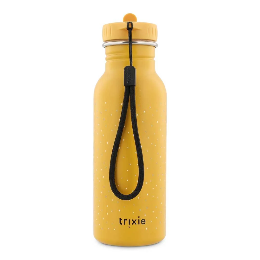 Botella de animales 500ml Jirafa- TRIXIE - Imagen 4