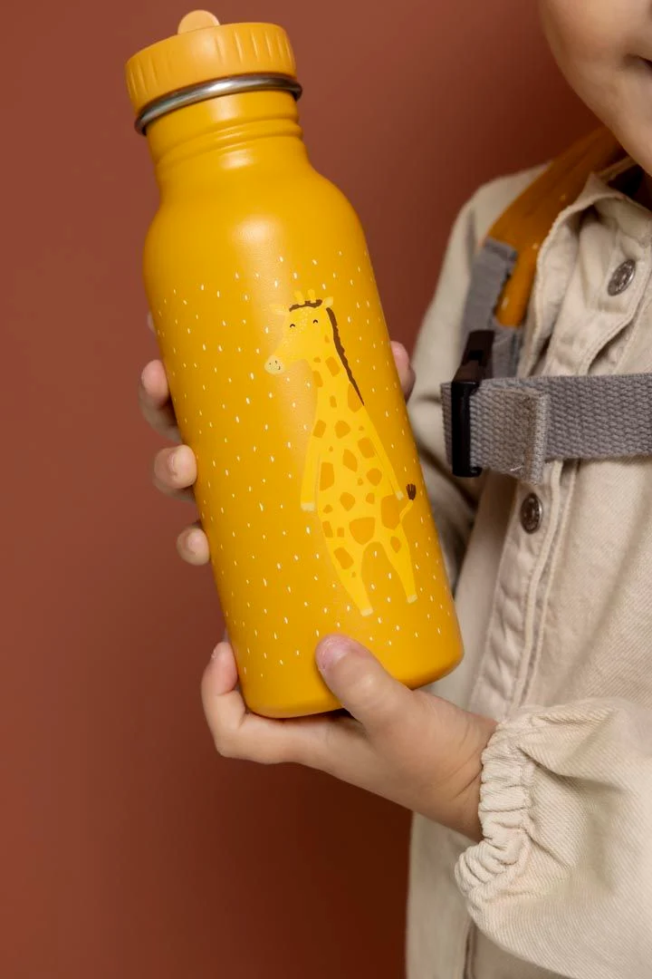 Botella de animales 500ml Jirafa- TRIXIE - Imagen 7