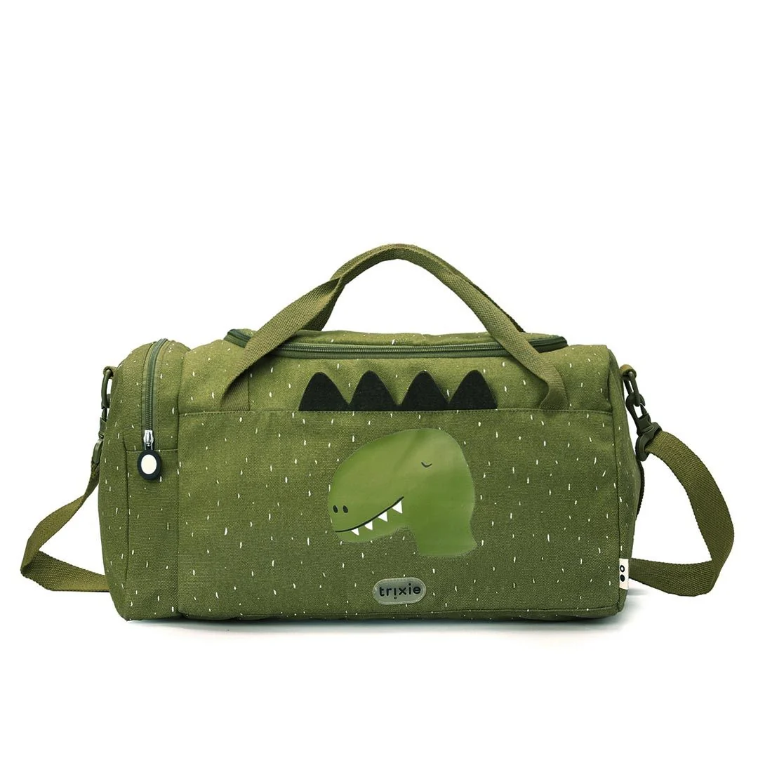 Bolsa de deporte Mrs. Dino- TRIXIE
