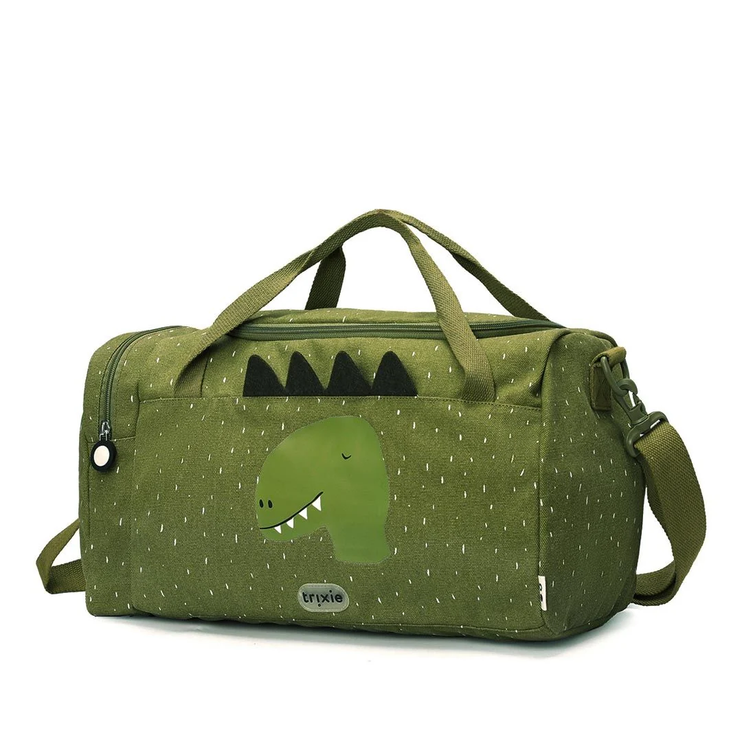 Bolsa de deporte Mrs. Dino- TRIXIE - Imagen 3