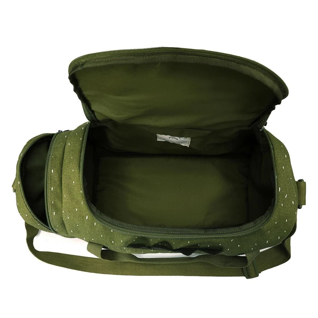 Bolsa de deporte Mrs. Dino- TRIXIE - Imagen 5