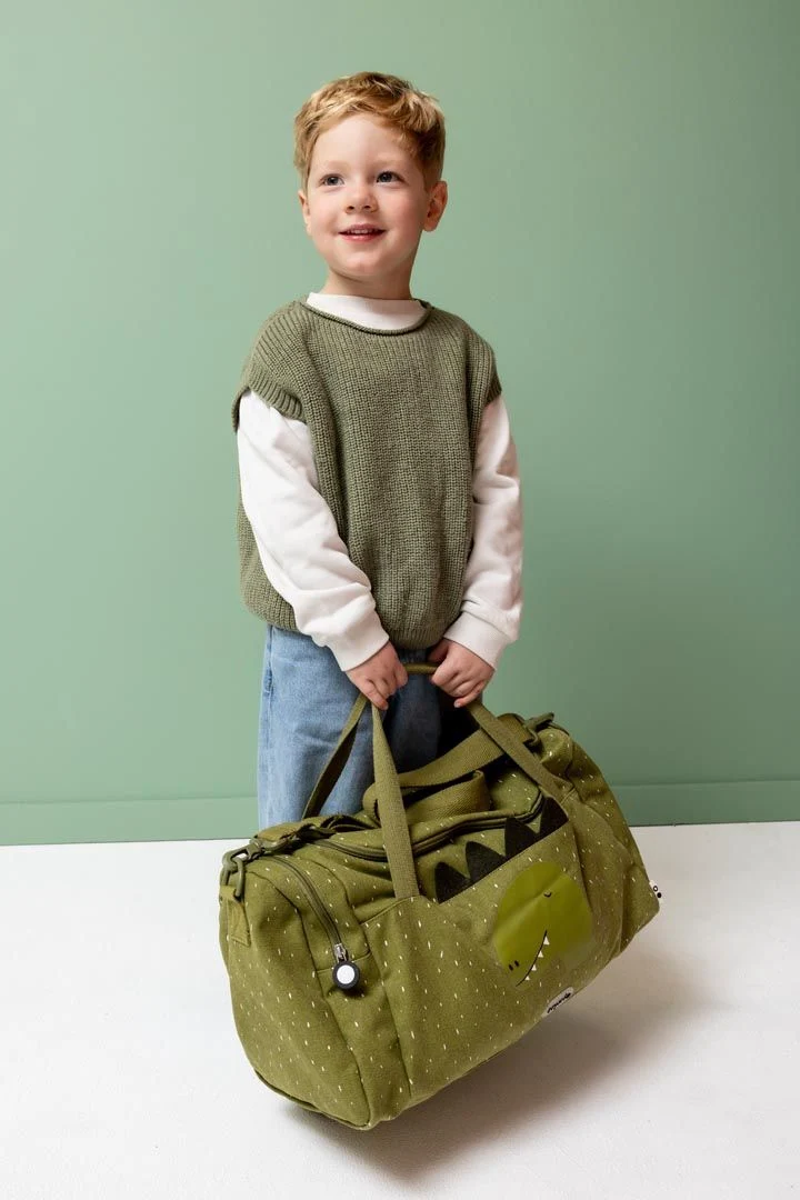 Bolsa de deporte Mrs. Dino- TRIXIE - Imagen 6