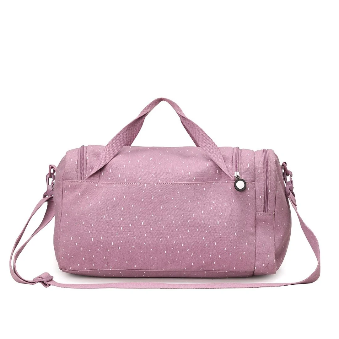 Bolsa Deportiva Pavo Real - TRIXIE - Imagen 4