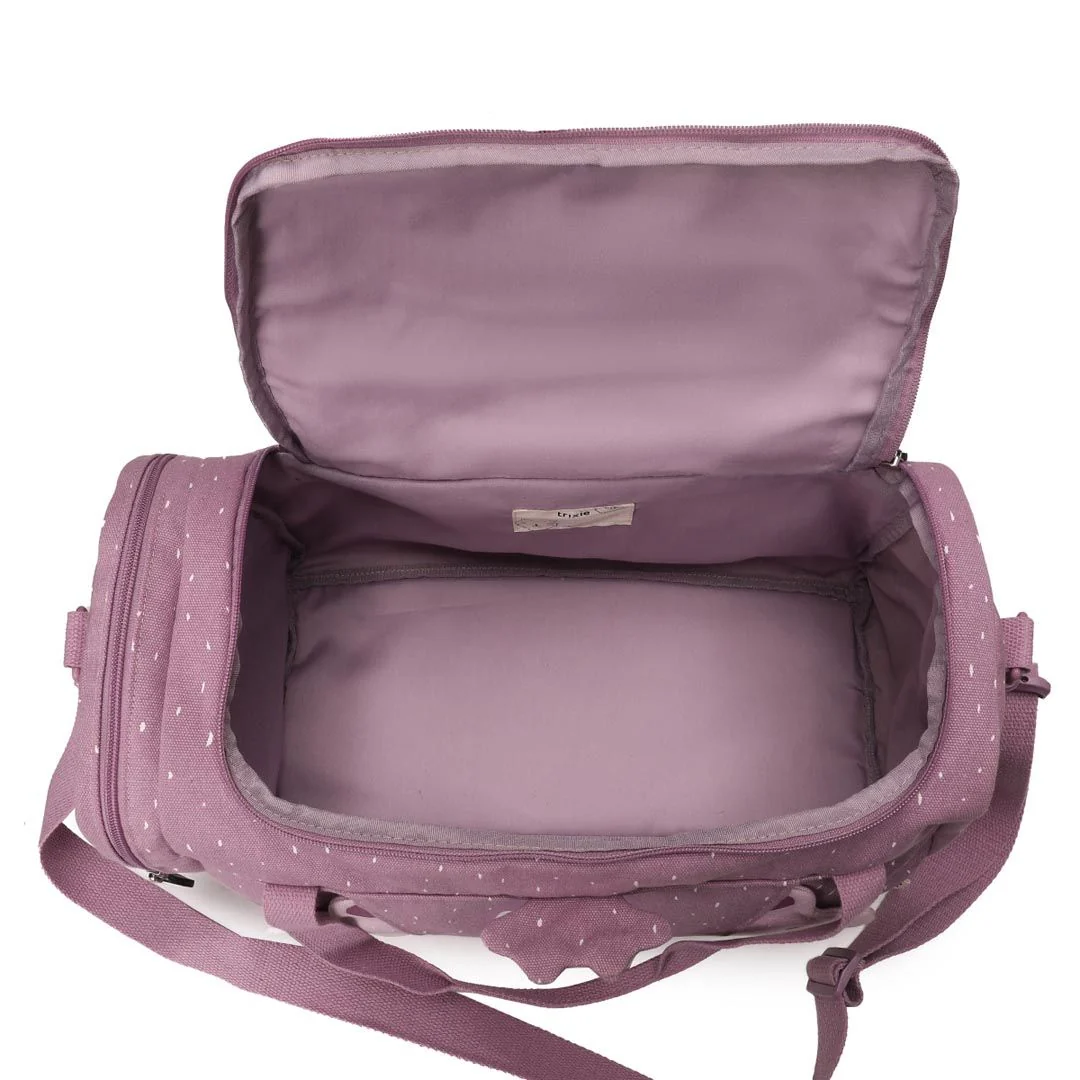 Bolsa Deportiva Pavo Real - TRIXIE - Imagen 5