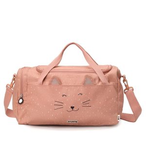 Bolsa Deportiva Gato- TRIXIE