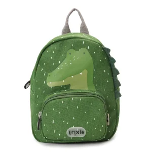 Mochila de Animales Pequeña Aligátor - TRIXIE