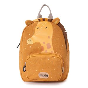 Mochila de Animales Mediana Jirafa- TRIXIE