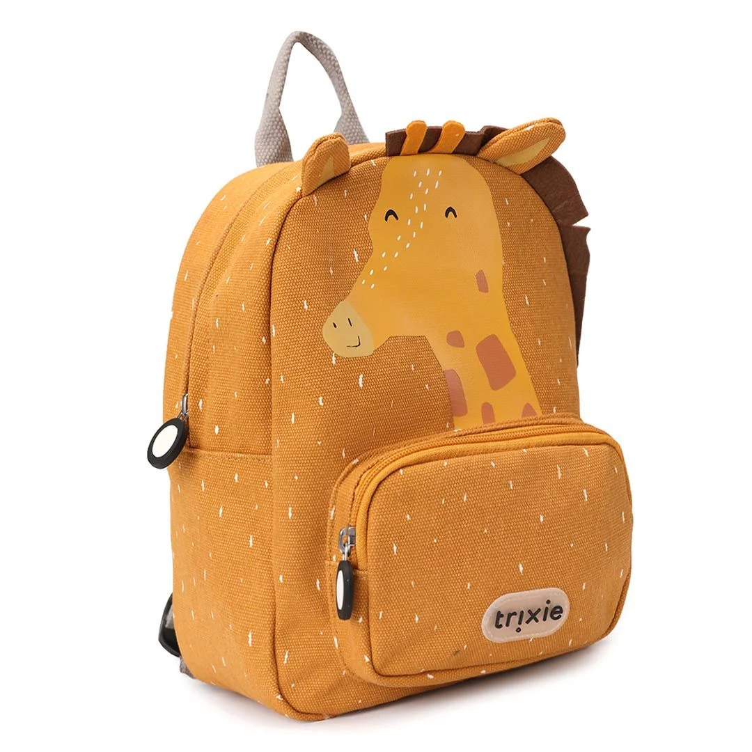 Mochila de Animales Mediana Jirafa- TRIXIE - Imagen 3