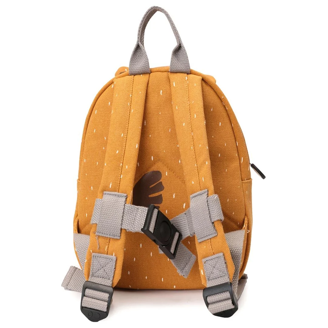 Mochila de Animales Mediana Jirafa- TRIXIE - Imagen 4