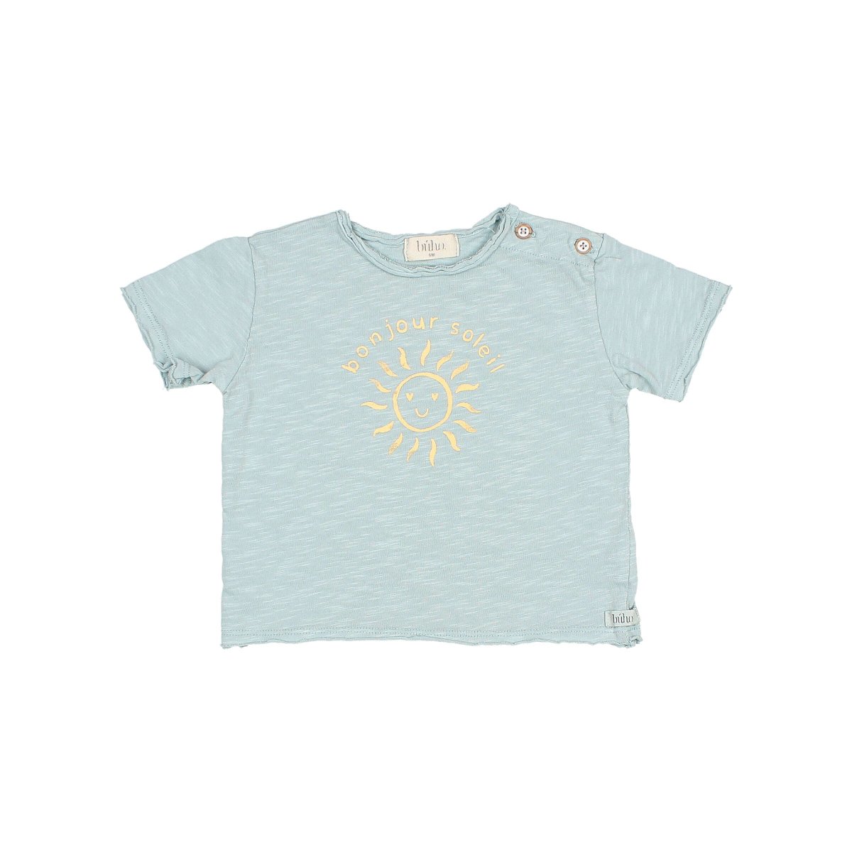 Camiseta Soleil BB- BÚHO