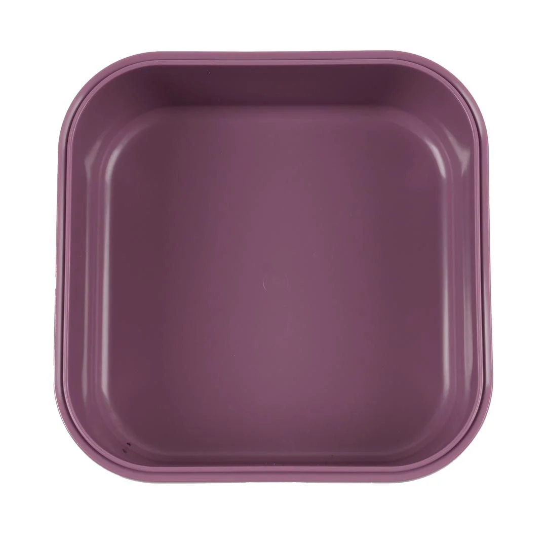 Fiambrera PP Mini Pavo Real- TRIXIE - Imagen 6