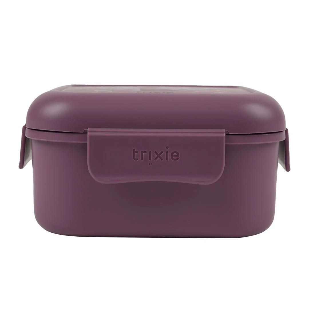 Fiambrera PP Mini Pavo Real- TRIXIE - Imagen 7