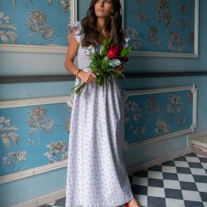 Vestido Foque