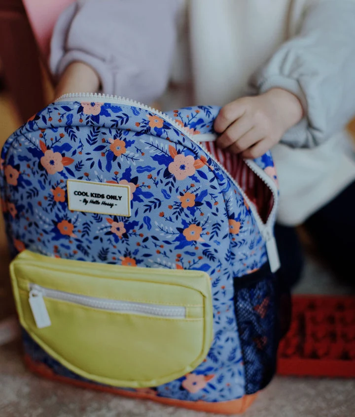 Mochila Champêtre- HELLO HOSSY - Imagen 4
