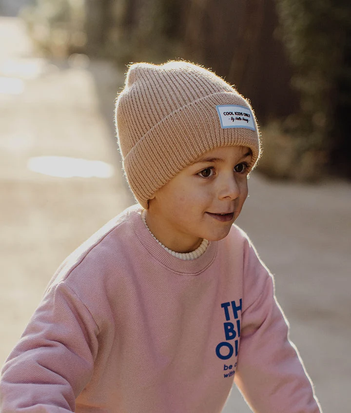 Gorro POP CHAMPAGNE- HELLO HOSSY - Imagen 8
