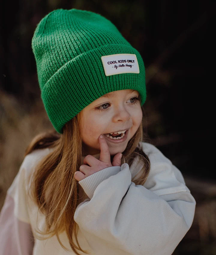Gorro POP CROCO- HELLO HOSSY - Imagen 5