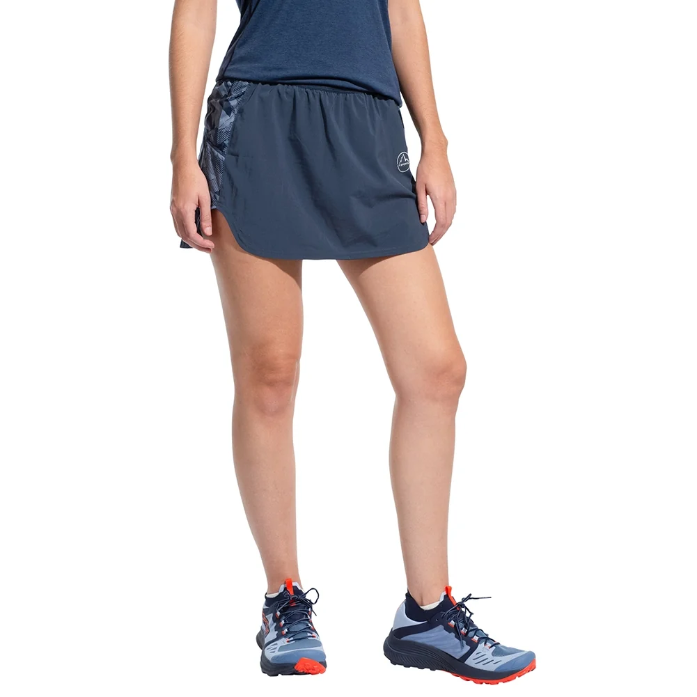 Auster Skirt Mujer - Imagen 6