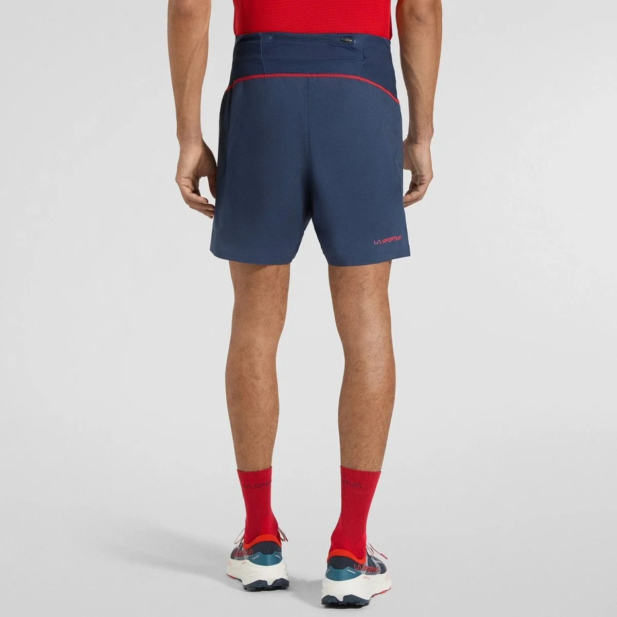 Ultra Distance Shorts M - Imagen 7