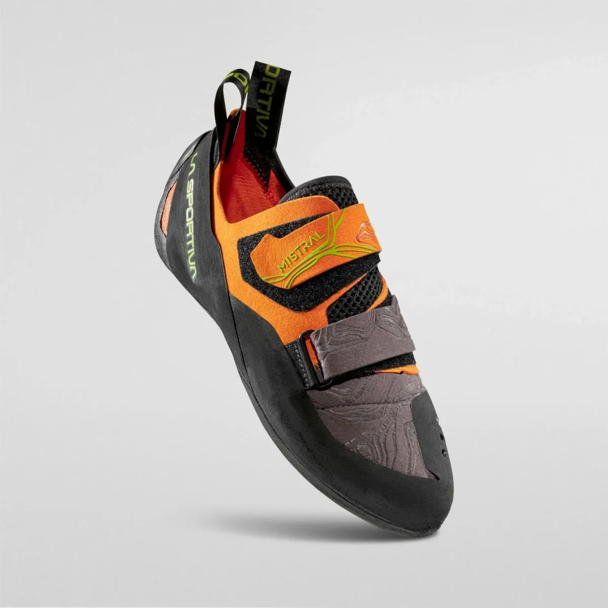 Mistral - Imagen 3