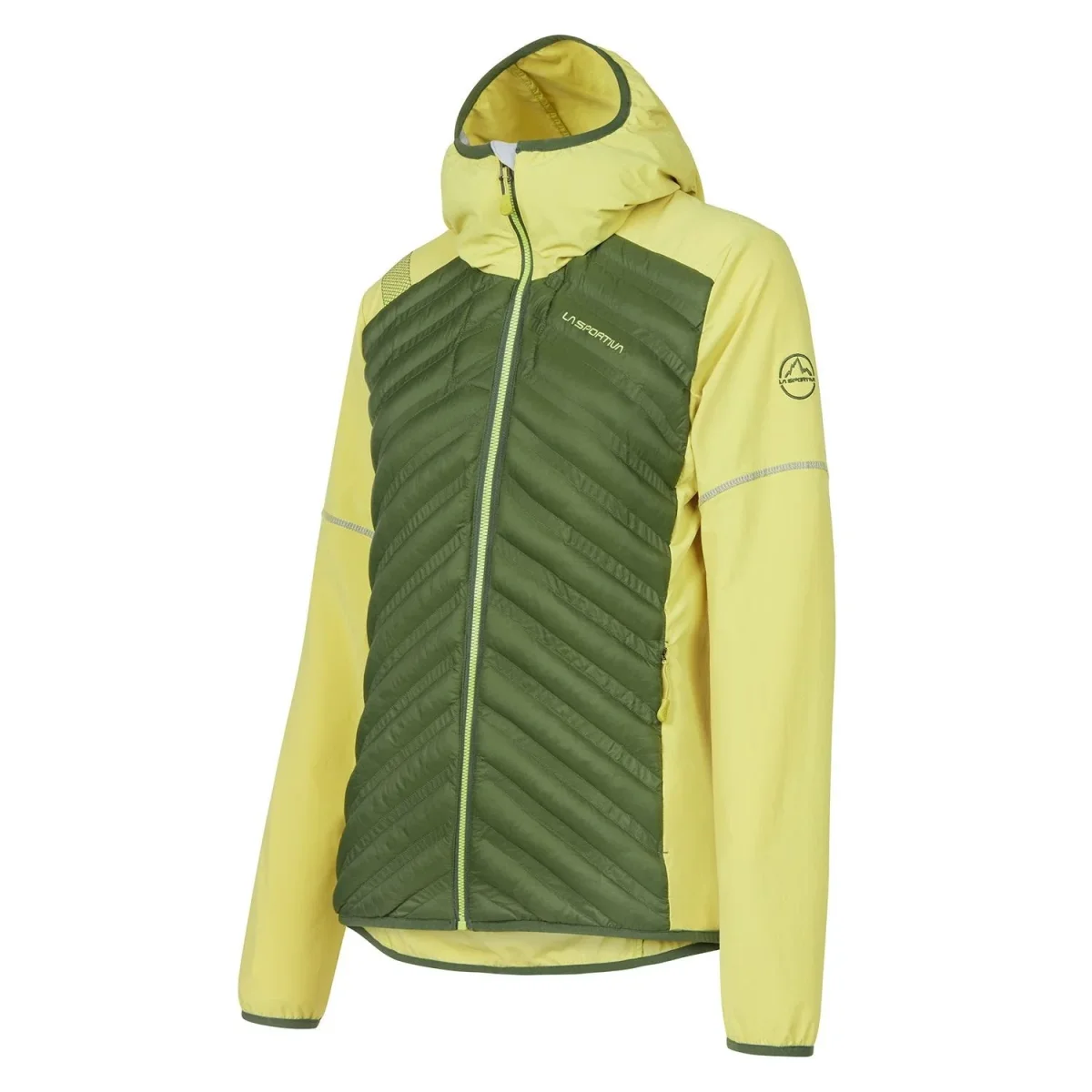 Koro Jacket Mujer - Imagen 9