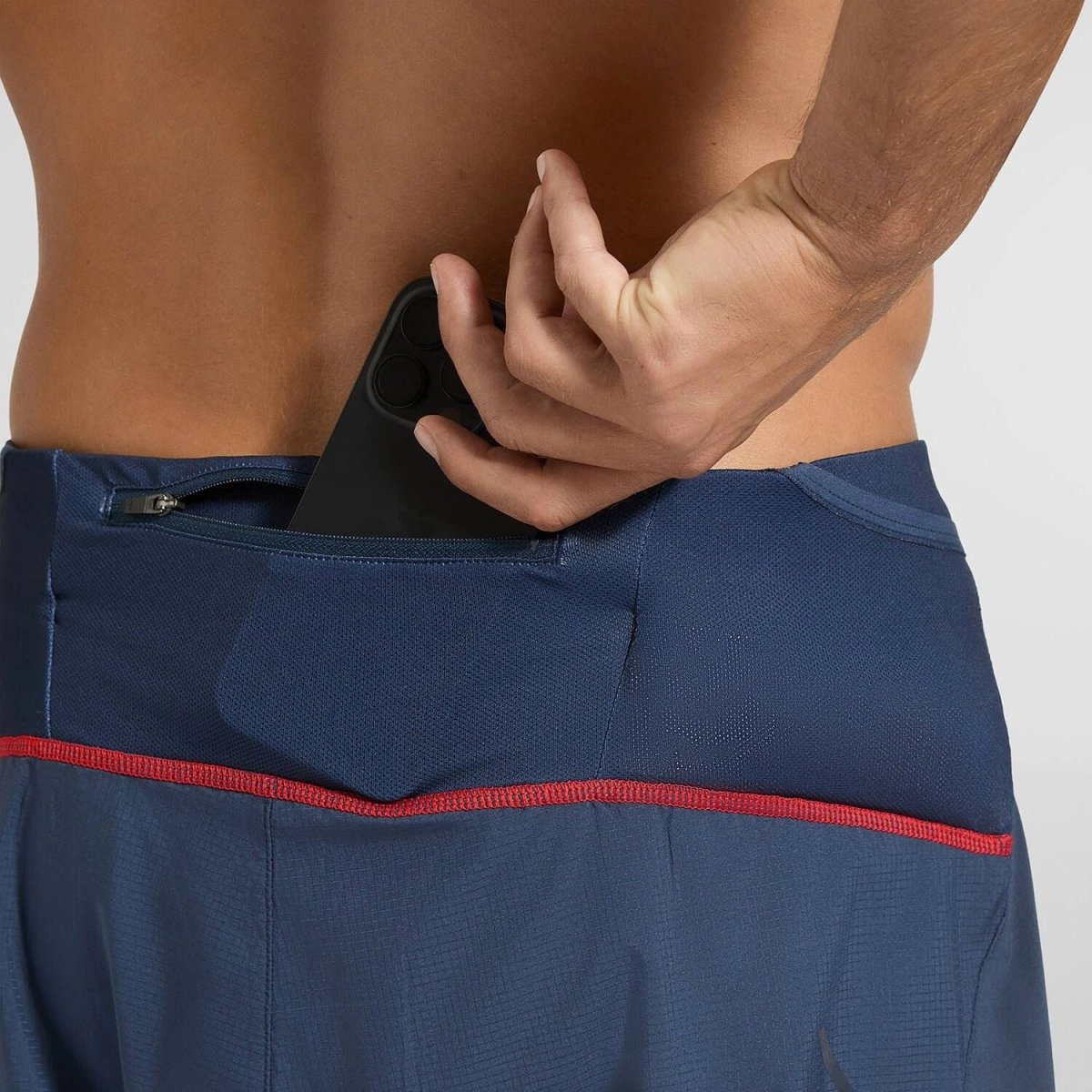 Ultra Distance Shorts M - Imagen 4