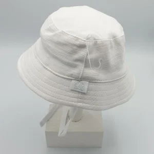 Gorro tenis Blanco BB- MONNUAGE