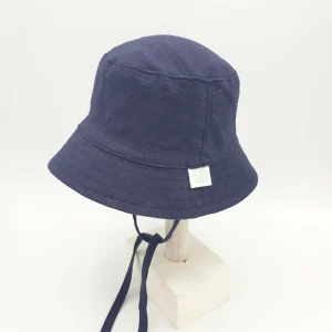 Gorro tenis Azul BB- MONNUAGE