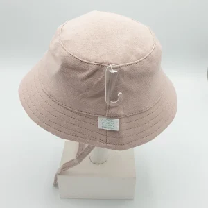 Gorro tenis Rosa BB- MONNUAGE