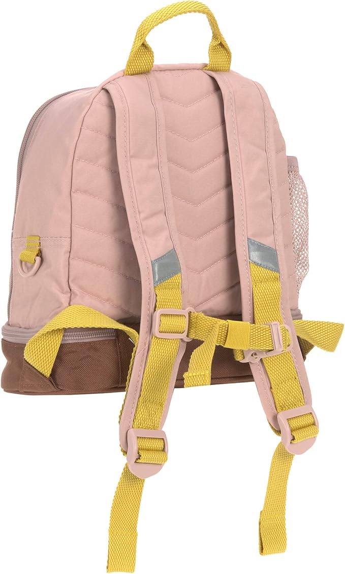 Mochila Mini Backpack Adventure Tipi MOCHILA- LÄSSIG - Imagen 5