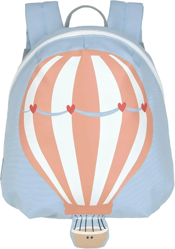 Mochila mi Tiny Backpack Globo-LÄSSIG - Imagen 2
