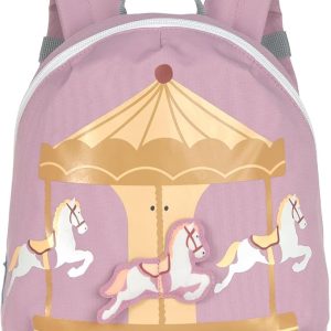 Mochila mi Tiny Backpack Carrusel-LÄSSIG