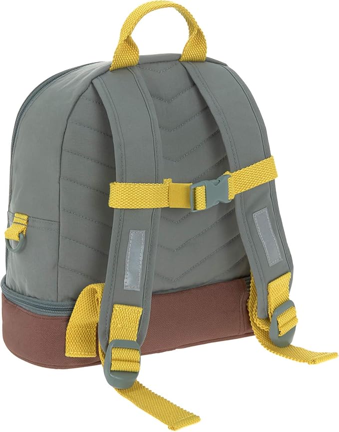 Mochila Mini Backpack Adventure Bus-LÄSSIG - Imagen 4