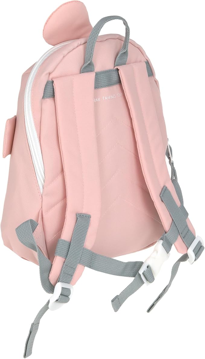 Mochila mi Tiny Backpack carro de Helado-LÄSSIG - Imagen 3