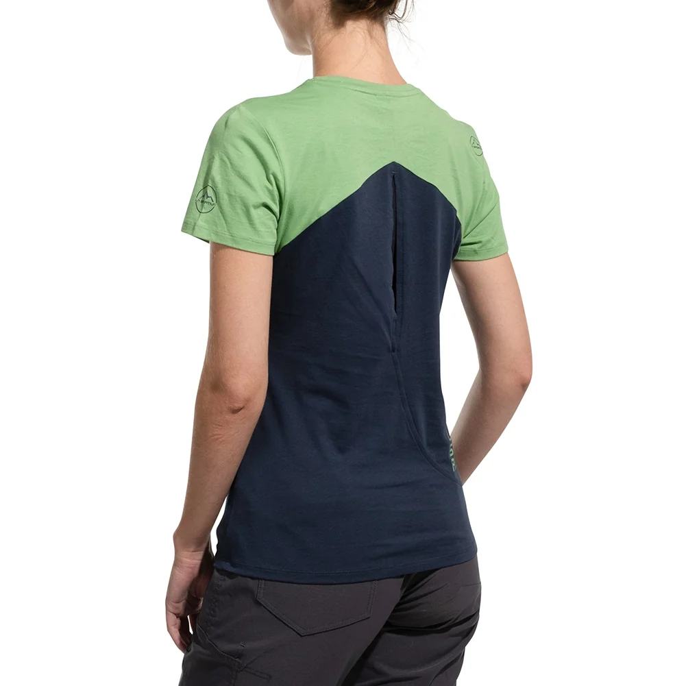 Roof T-Shirt Mujer - Imagen 5