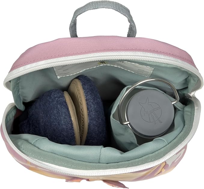 Mochila mi Tiny Backpack Carrusel-LÄSSIG - Imagen 4