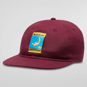 Climbing On The Moon Hat
