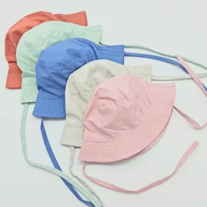 Gorro tenis con protección solar UPF 50+ BB- MONNUAGE