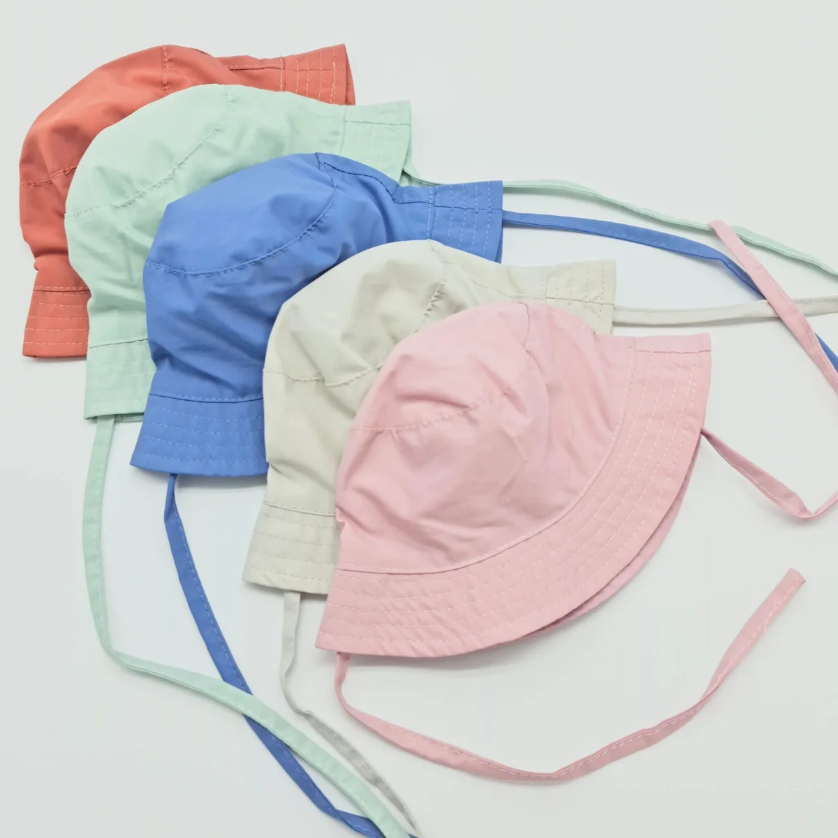 Gorro tenis con protección solar UPF 50+ BB- MONNUAGE - Imagen 2