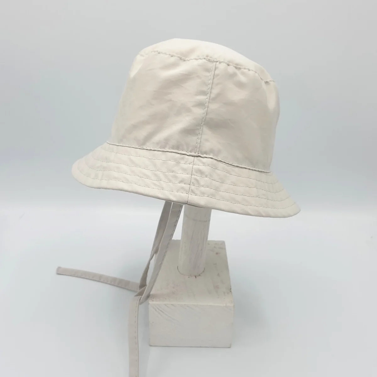 Gorro tenis con protección solar UPF 50+ BB- MONNUAGE - Imagen 3