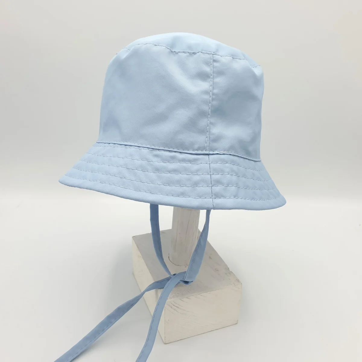 Gorro tenis con protección solar UPF 50+ BB- MONNUAGE - Imagen 4