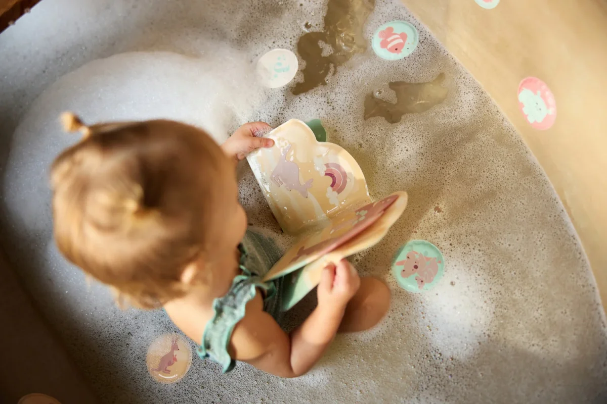 Memori de Baño flotante Canguro- JOLLEIN (Copia) - Imagen 6