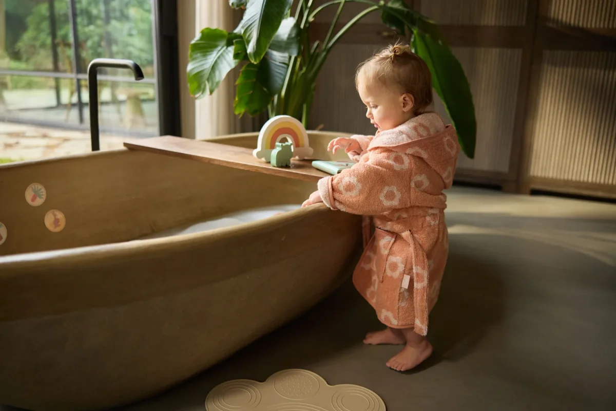 Rompecabezas flotante de Baño Canguro- JOLLEIN - Imagen 8