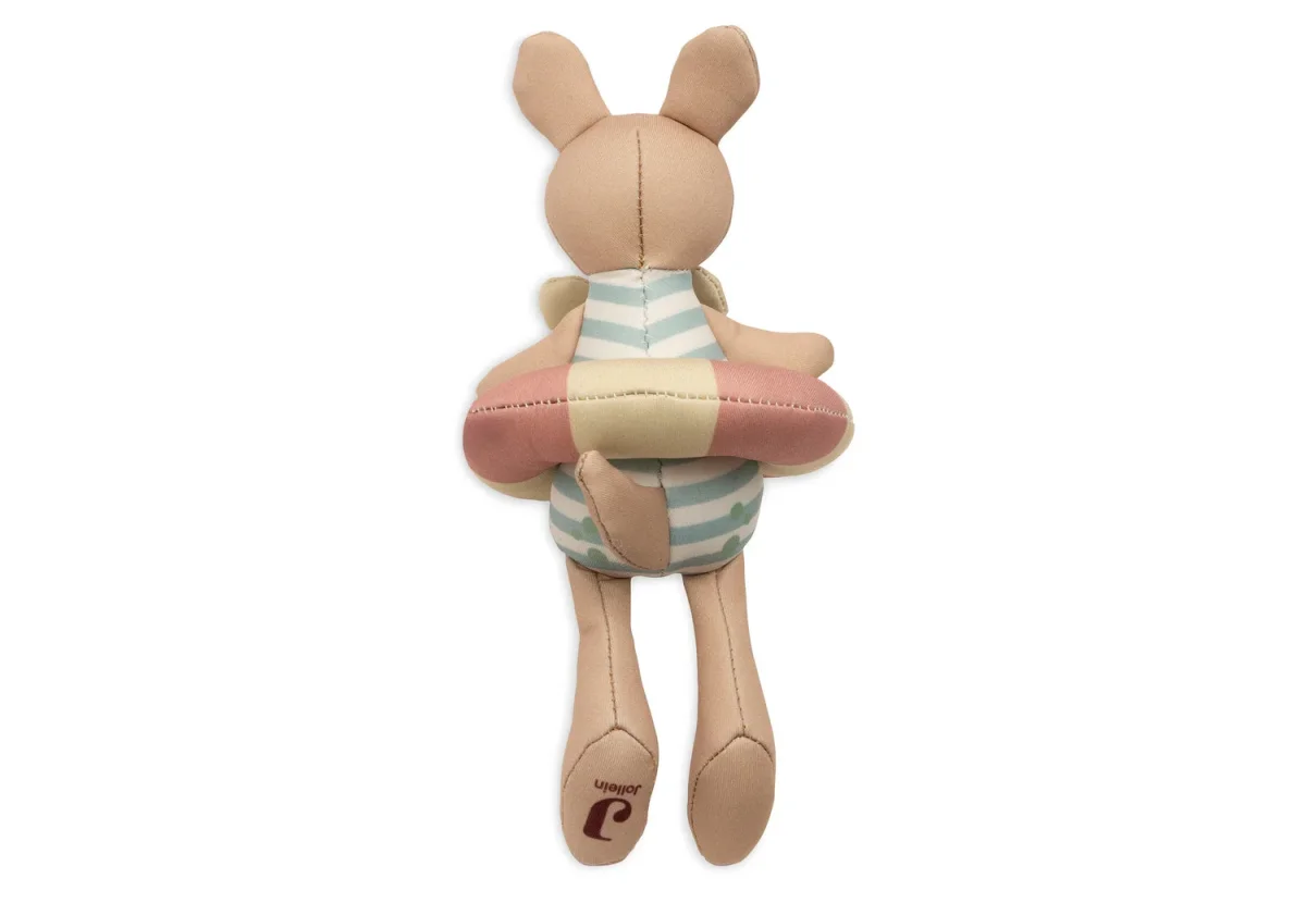 Muñeca de Baño flotante Canguro- JOLLEIN - Imagen 3