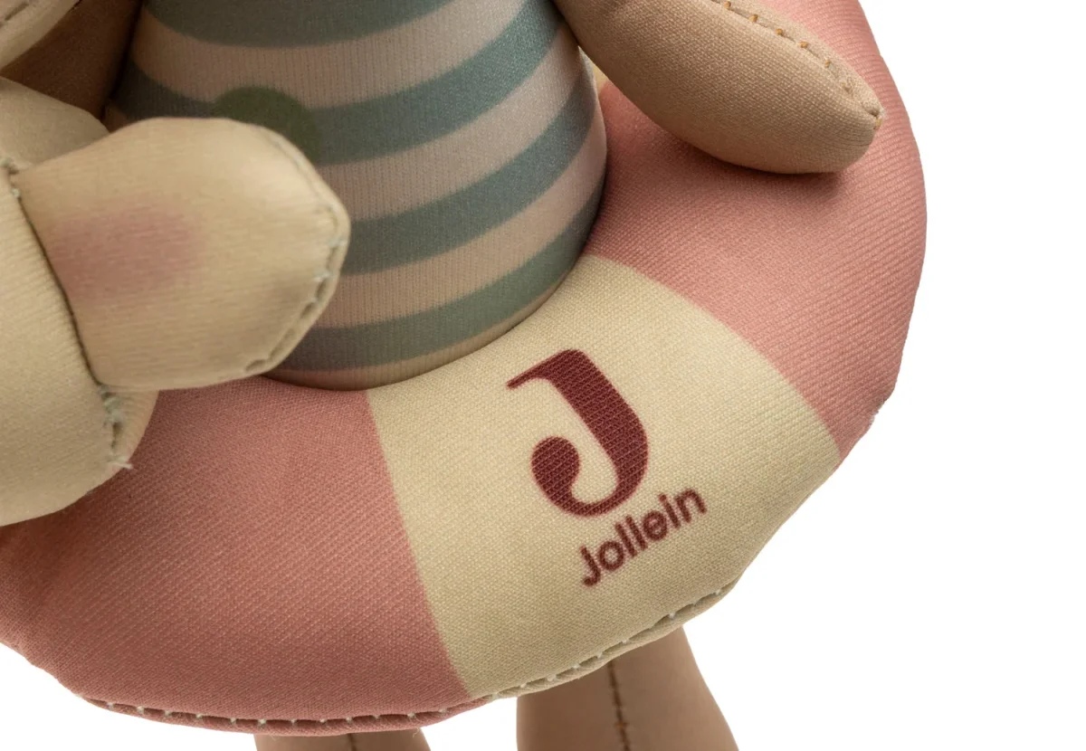 Muñeca de Baño flotante Canguro- JOLLEIN - Imagen 4