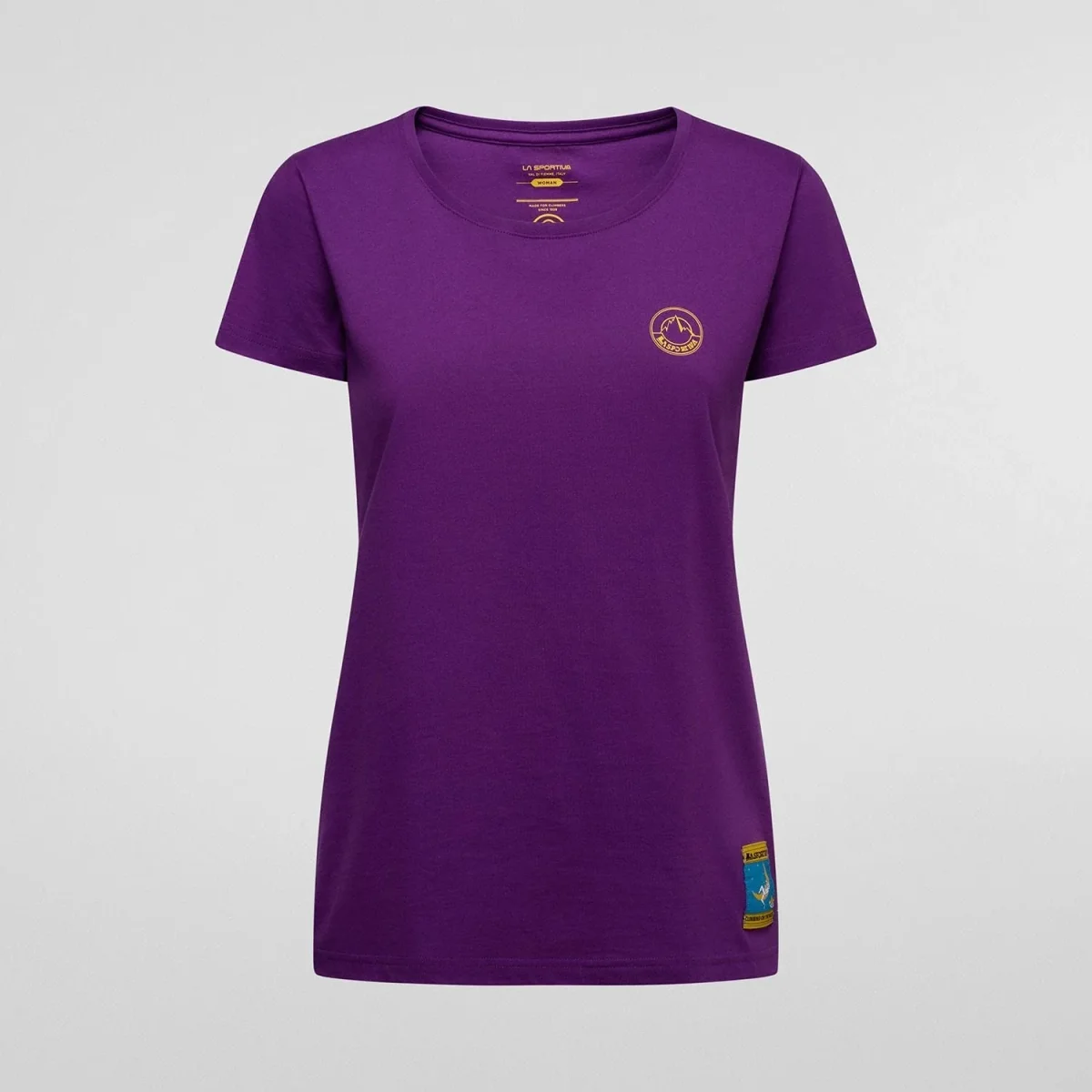 Climbing on the Moon T-Shirt W - Imagen 6