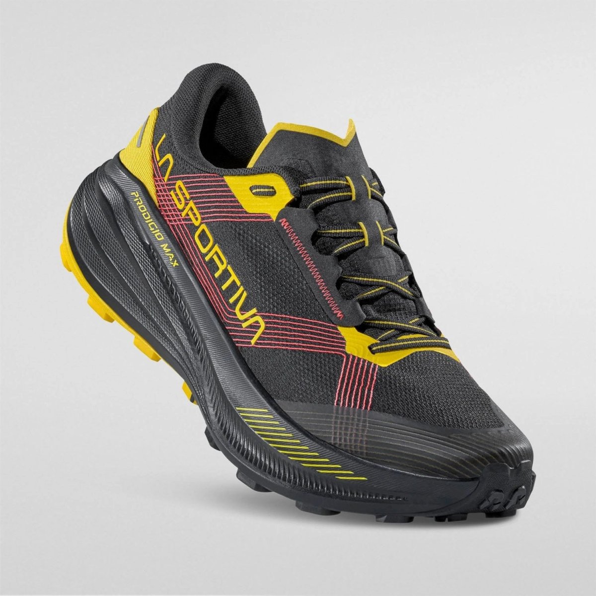 Prodigio Max Hombre - Imagen 9