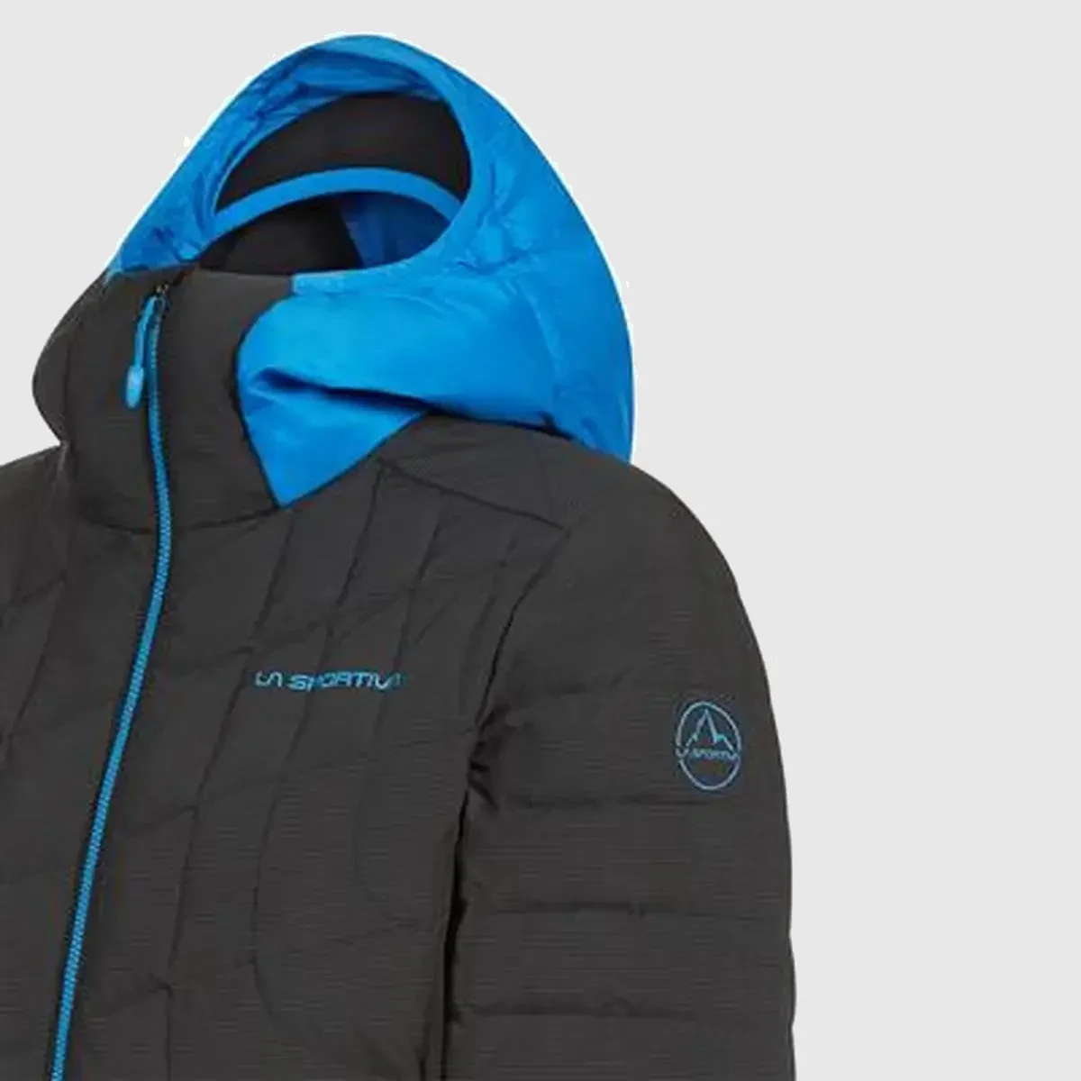 Azaira Down Jacket Mujer - Imagen 4